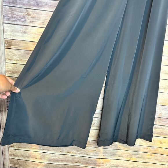 NWOT ModCloth Want and Breeze Wide Leg Pants - Picture 8 of 10